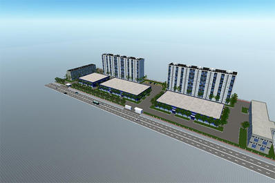 荔浦倾斜摄影技术在虚拟现实(VR)中的应用