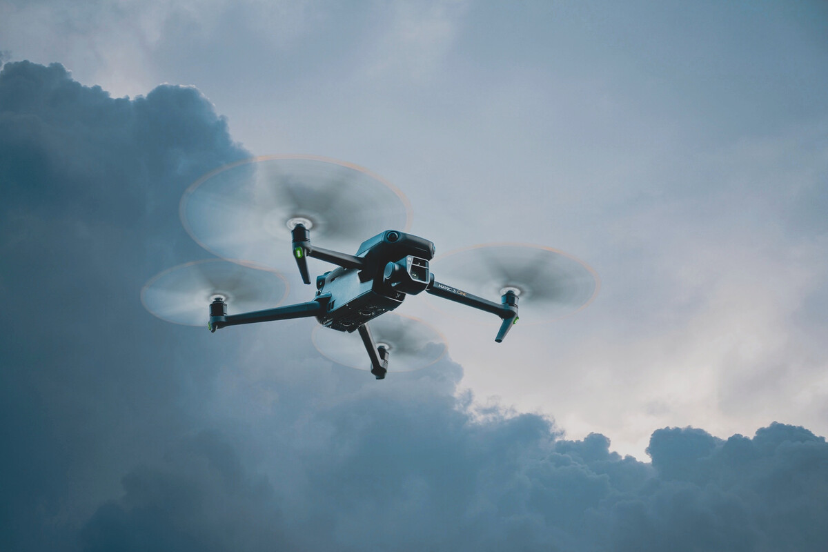 荔浦应用 | 风电站选址，看无人机航测如何为风寻“家”